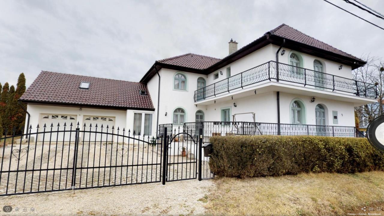 White House Zalakaros Exterior foto